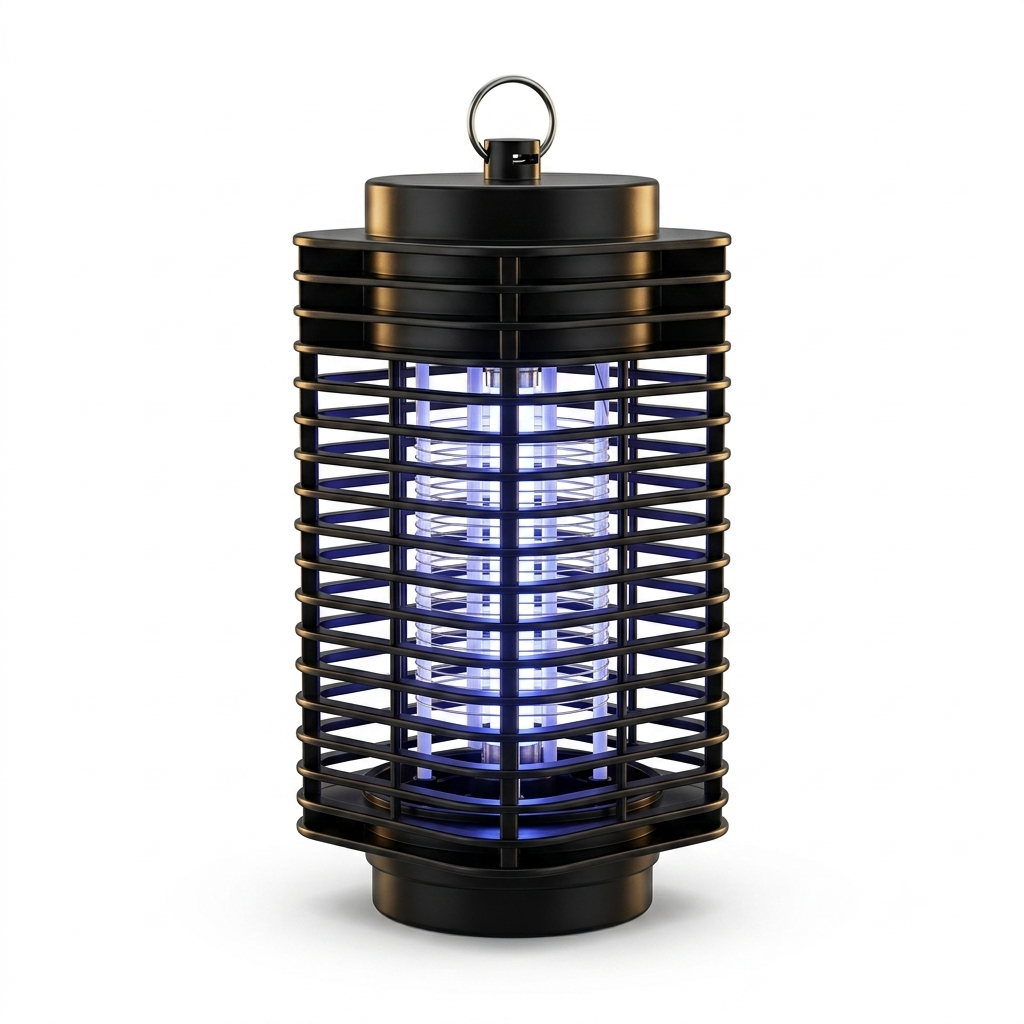 UV Lampa Komarac STOP