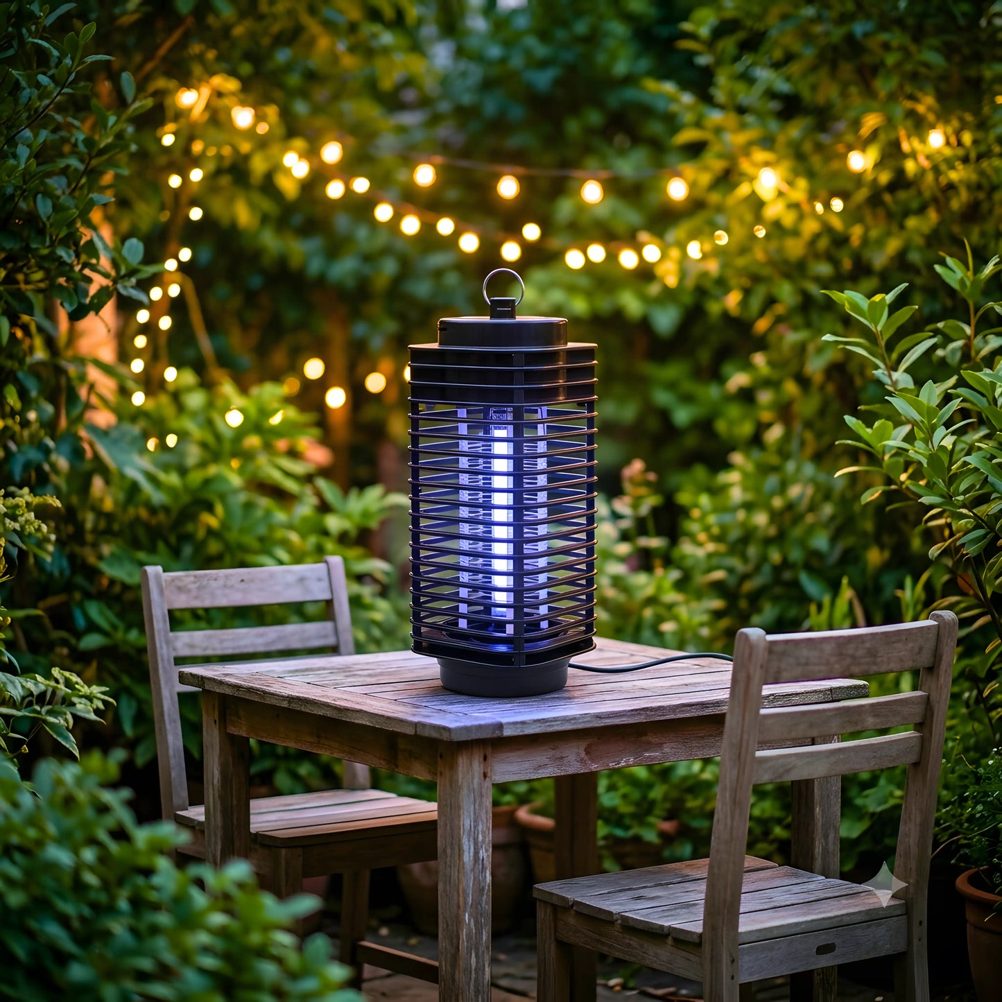 UV Lampa Komarac STOP