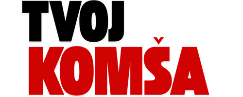 TvojKomša